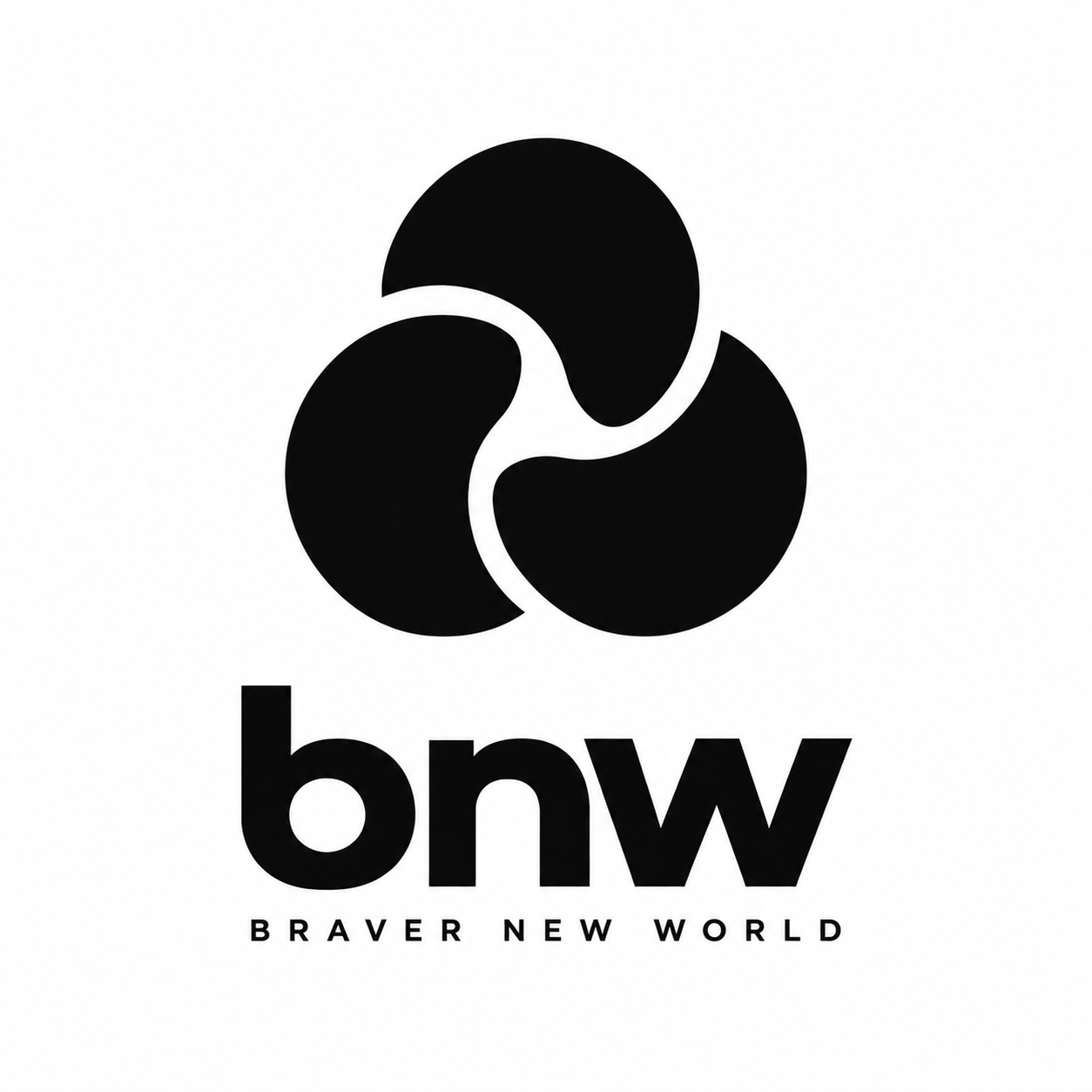 Braver New World